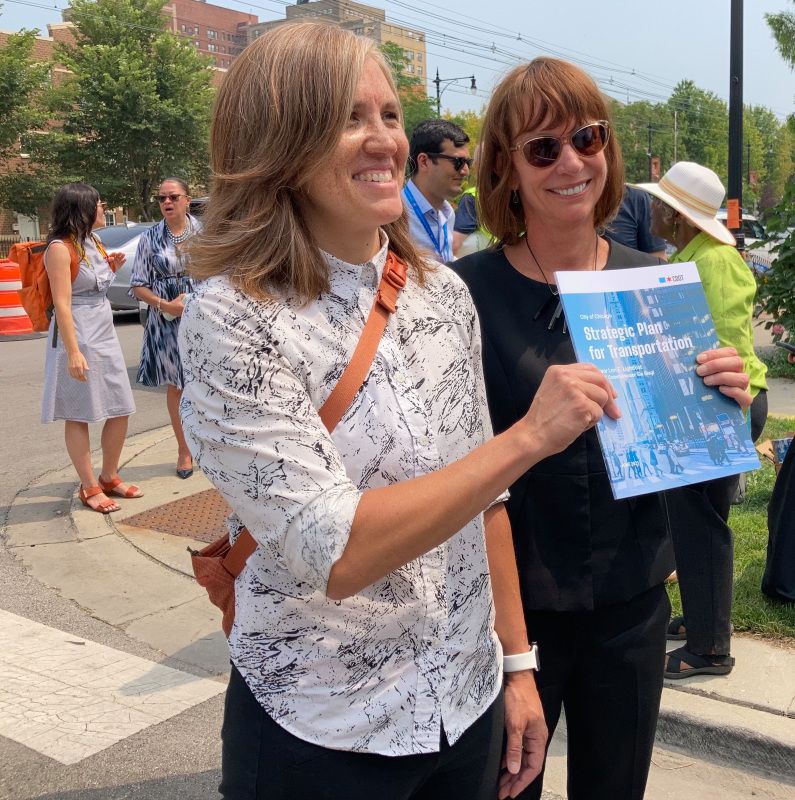CDOT’s new plan will revolve around equity and help fight intergenerational poverty